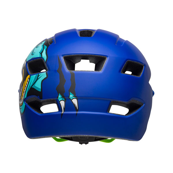 BELL �٥� SIDETRACK �����ɥȥ�å� �إ��å� �ޥåȥ֥롼 T-��å���