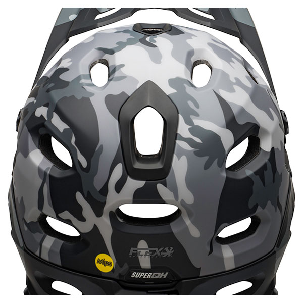 BELL �٥� SUPER DH �����ѡ�DH Mips �إ��å� �֥�å�����