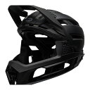 BELL ベル SUPER AIR R スーパーエアーR Mips ヘルメット ブラック(4)