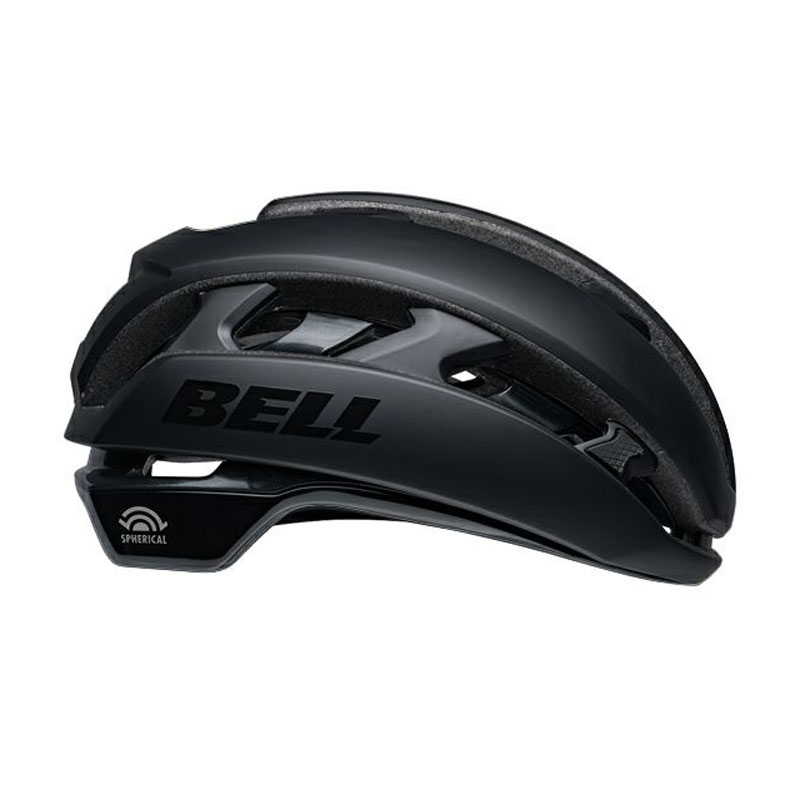BELL ベル XR SPHERICAL XR スフェリカル ブラック ロード ヘルメット