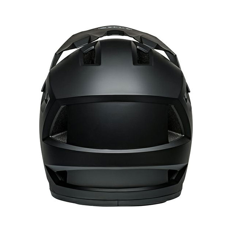 BELL �٥� SANCTION2 ���󥯥����2 �ޥåȥ֥�å� MTB �إ��å�