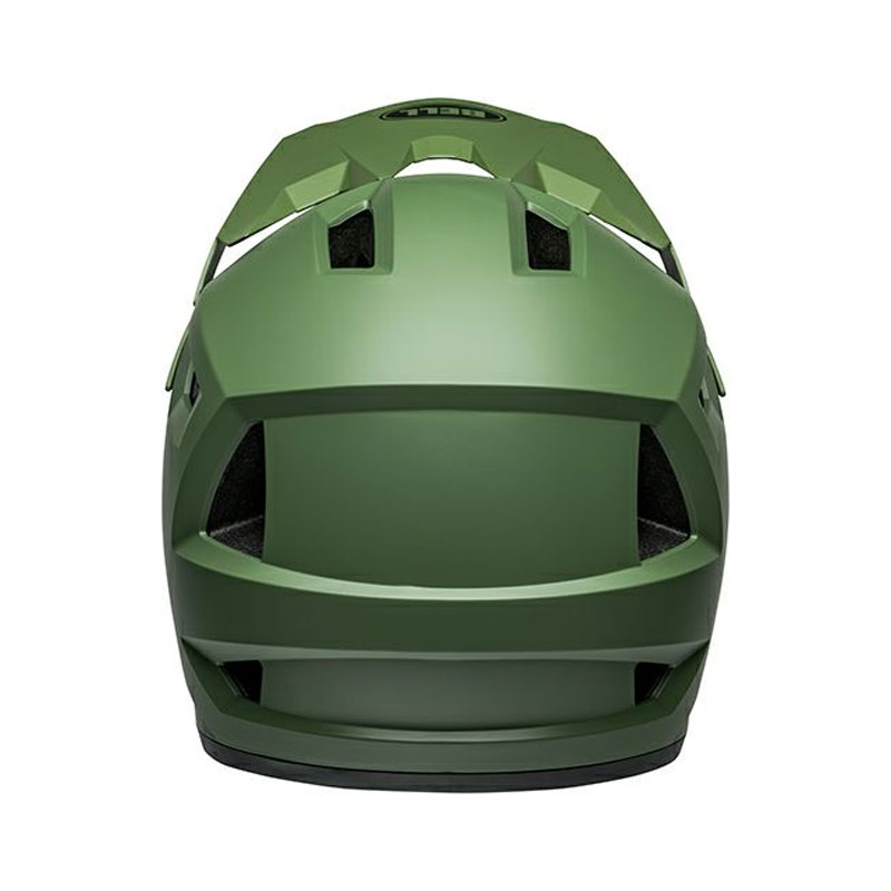 BELL �٥� SANCTION2 ���󥯥����2 �ޥåȥ��������꡼�� MTB �إ��å�