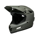 BELL ベル SANCTION2 サンクション2 マットダークグレー MTB ヘルメット