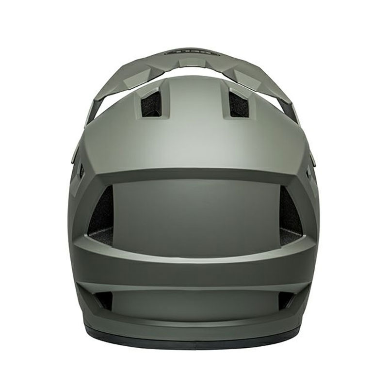 BELL �٥� SANCTION2 ���󥯥����2 �ޥåȥ��������졼 MTB �إ��å�