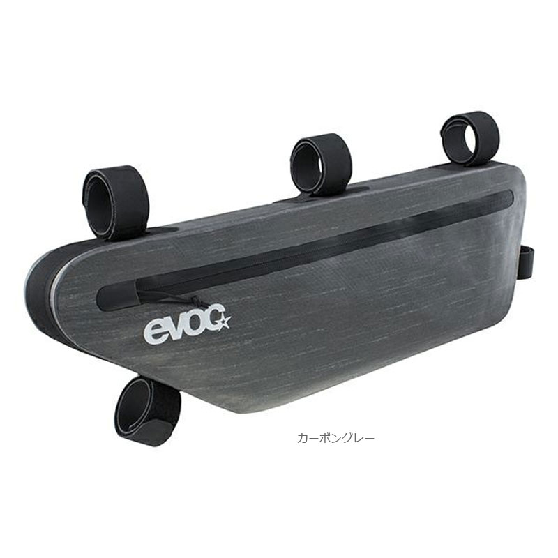 evoc イーボック FRAME PACK BOA WP M フレームパックBOA WP M 3.5L フレームバッグ