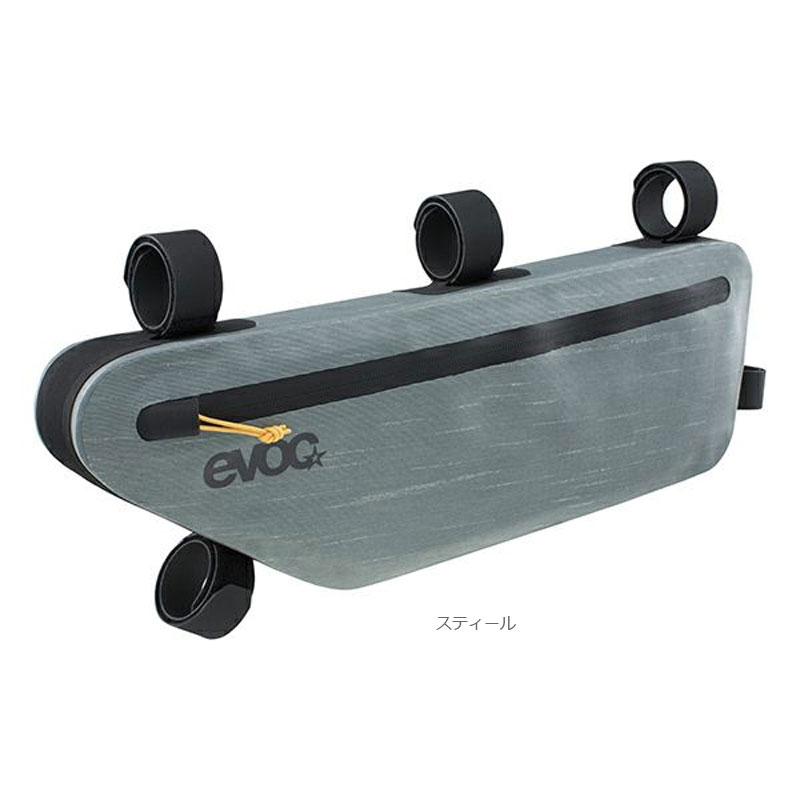 evoc イーボック FRAME PACK BOA WP M フレームパックBOA WP M 3.5L フレームバッグ