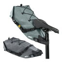 evoc イーボック SEAT PACK BOA WP8 シートパックBOA WP8 8L サドルバッグ