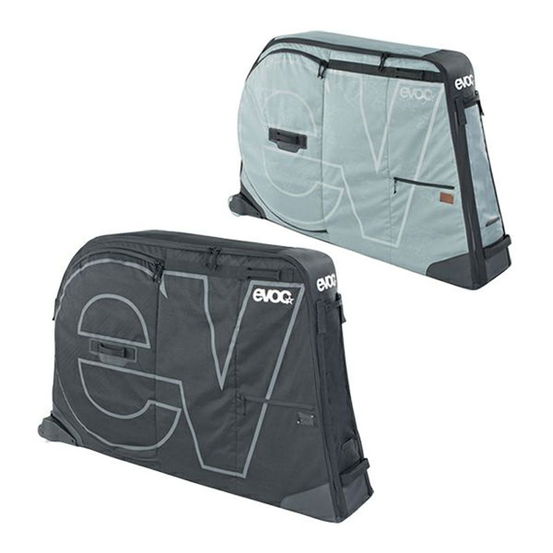evoc ܥå BIKE TRAVEL BAG Хȥ٥Хå 280L SS23 عԥХå
