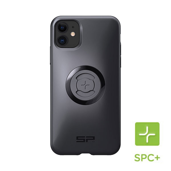 SP CONNECT SPC+ ե󥱡 iPhone 11 Pro Max/XS Max ΤΤ SPͥ