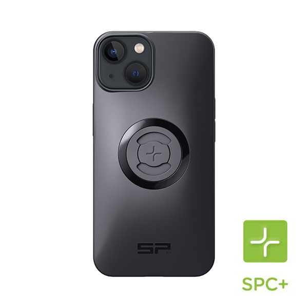 SP CONNECT SPC+ ե󥱡 iPhone 14/13 ΤΤ SPͥ