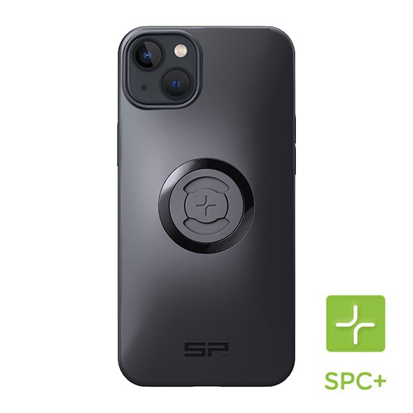 SP CONNECT SPC+ ե󥱡 iPhone 14 Plus ΤΤ SPͥ