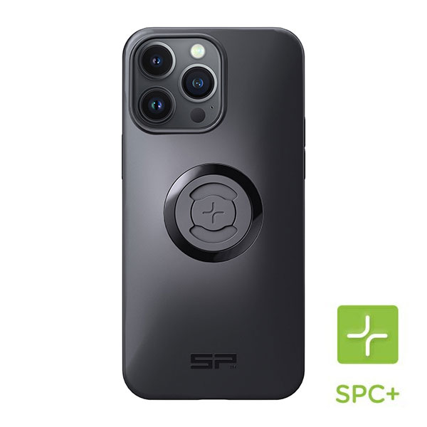 SP CONNECT SPC+ ե󥱡 iPhone 14 Pro Max ΤΤ SPͥ
