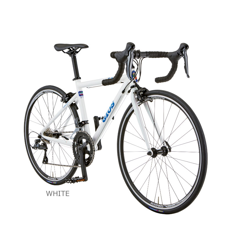 GIOS ジオス 2026年モデル EASY イージー 2x8s 24” ジュニアロード 子供用自転車