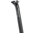 DEDA ELEMENTI デダ エレメンティ ZERO 100 アルミ シートポスト BOB 27.2/31.6x350mm SB12mm