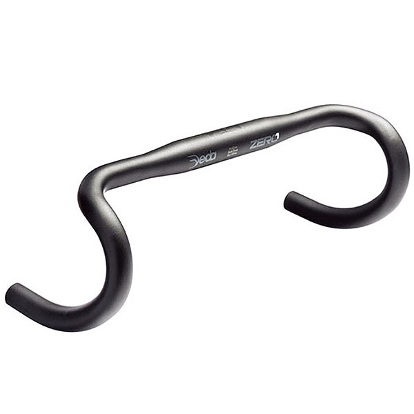 DEDA ELEMENTI デダ エレメンティ ZERO 1 ゼロ1 ドロップバー 31.7 BOB ハンドルバー