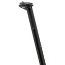 DEDA ELEMENTI デダ エレメンティ ZERO 1 アルミ シートポスト BOB 27.2/31.6x350mm SB20mm