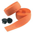 DEDA ELEMENTI デダ エレメンティ バーテープ STD デダテープ MILWAUKEE ORANGE (オレンジ)