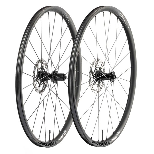 DEDA ELEMENTI デダ エレメンティ GERA ALLOY DB WO 前後ホイール センターロック シマノ POB