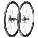 DEDA ELEMENTI デダ エレメンティ RS4 DB WO 前後ホイール センターロック シマノ POB