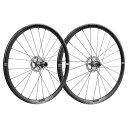 DEDA ELEMENTI デダ エレメンティ TRANTA2 DB WO 前後ホイール センターロック シマノ POB
