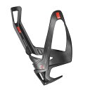 ELITE エリート ロッコ ケージ コンポジットカーボン カーボンマット/レッド