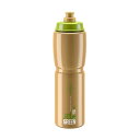 ELITE エリート JET GREEN ボトル 950ml ブラウン 0203002