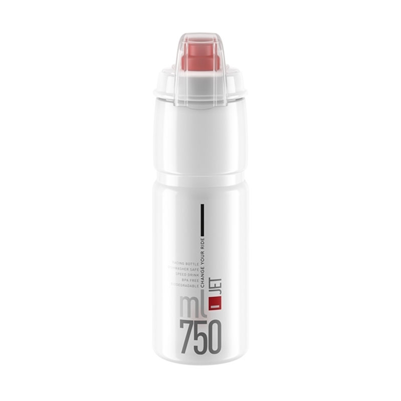 ELITE ꡼ JET PLUS ܥȥ 750ml ꥢ 0190703
