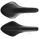 fi'zi:k フィジーク ARIONE R1 2017 カーボンレール for スネーク サドル【bike-king】