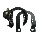 GORIN ゴリン GR-753HL リングロック ヘルメットロック付き カンチ取付用
