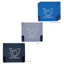 OSTRICH オーストリッチ フレームカバー C (4枚セット)