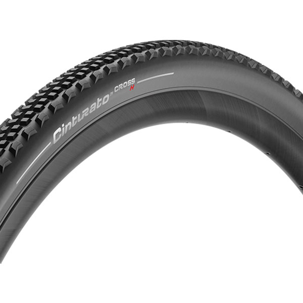 PIRELLI ピレリ CINTURATO CROSS H タイヤ 700x33C シクロクロス チューブレスレディ 2