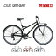 LOUIS GARNEAU 륤 MULTIWAY26 ޥ26 BAAŬ Х