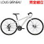 륤 å9.0ǥ LG WHITE Х LOUIS GARNEAU SETTER9.0 DISC