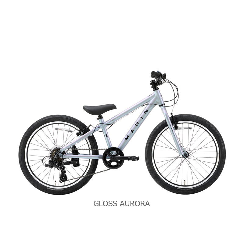 MARIN マリン 2026年モデル DONKY Jr 22 6s LIMITED ドンキージュニア22 限定カラー 1x6s 子供用自転車