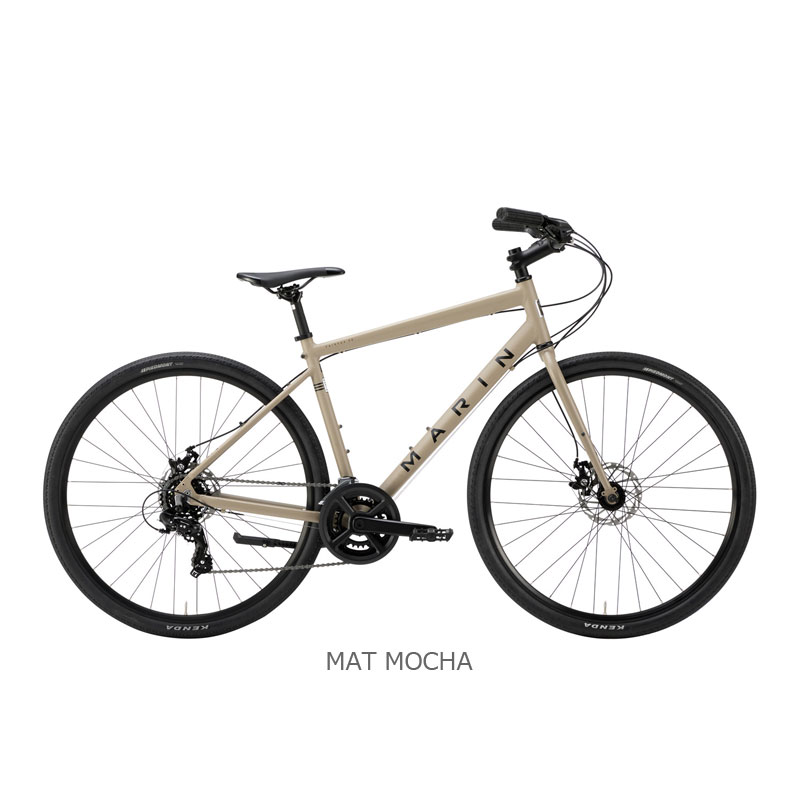 MARIN �ޥ�� 2026ǯ��ǥ� FAIRFAX DISC SE �ե����ե��å����ǥ�����SE 2x7s �������Х���