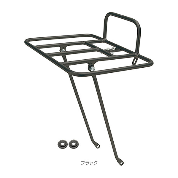 ADEPT アデプト トラス ポーター ラック フロントキャリア