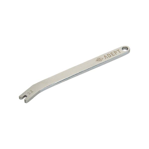 ADEPT アデプト スポーク レンチ (DT/Sapim/Wheel Smith用)【bike-k