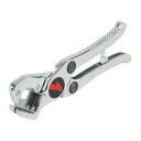 ASHIMA（アシマ） 油圧ブレーキ用ブレーキホース専用カッター RT-HC-U-1 ホース カッター/RT-HC-U-1 Hose Cutter