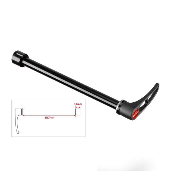 DT SWISS DT HWQASM00S3632S RWS 12/142mm ꥢ 