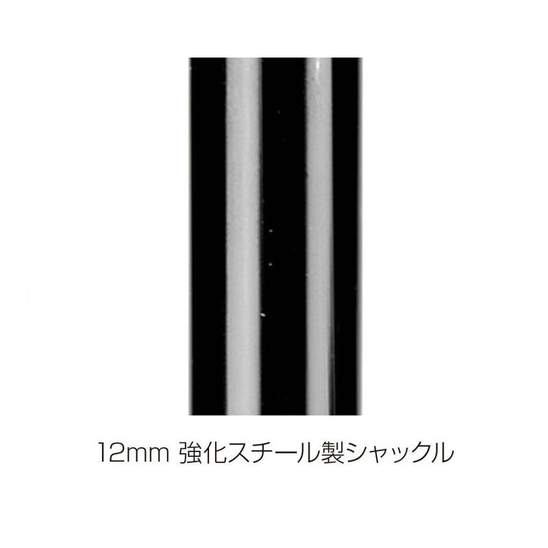KRYPTONITE クリプトナイト キーパー ミニ6 Uロック LKU03600