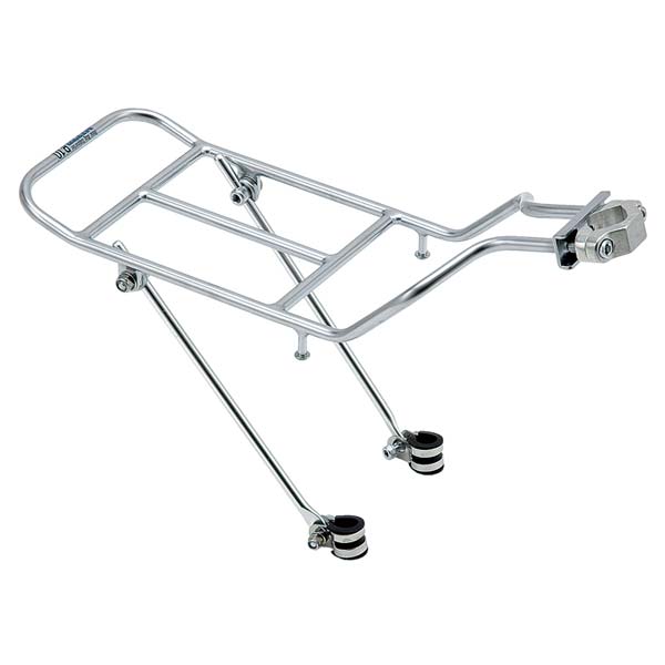 NITTO 日東 リア バッグ サポーター R10