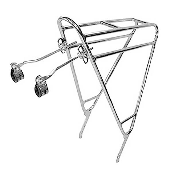 NITTO 日東 リア バッグ サポーター R26