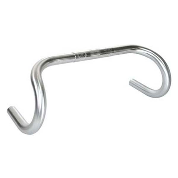 NITTO 日東 B105AA 25.4 ドロップハンドル シルバー