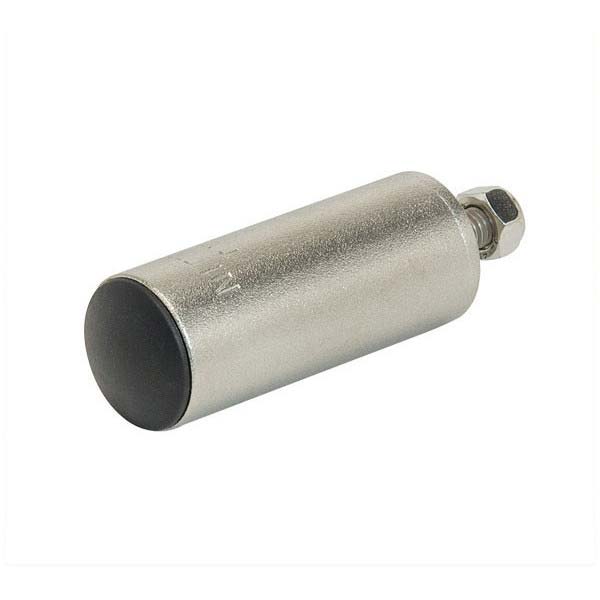 商品説明● 中空ステンレス● ライト取付部 直径 : 22.2mm● ライト取付部 長さ : 52mm● M6 ボルト、ナット付属● L22.2 x W71 x H22.2mm● 55g※仕様及び外観は、改良のために予告なく変更される場合が...