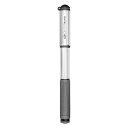 TOPEAK トピーク レースロケット HPX シルバー 携帯ポンプ