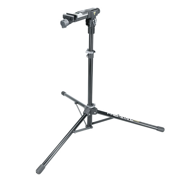 TOPEAK トピーク プレップスタンド プロ デジタル重量計付