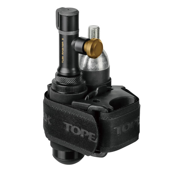 TOPEAK トピーク チュビ マスターX TLタイヤリペアキット