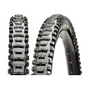 マキシス ミニオン DHR 2 27.5x2.30/2.40WT EXO MTBタイヤ【bike-king】(4)