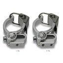 ミノウラ SM2835/2835-2 ワンタッチクランプ 28-35mm【bike-king】(4)