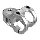 DMR ディーエムアール DEFY 50+ STEM 35mm ステム ポリッシュシルバー